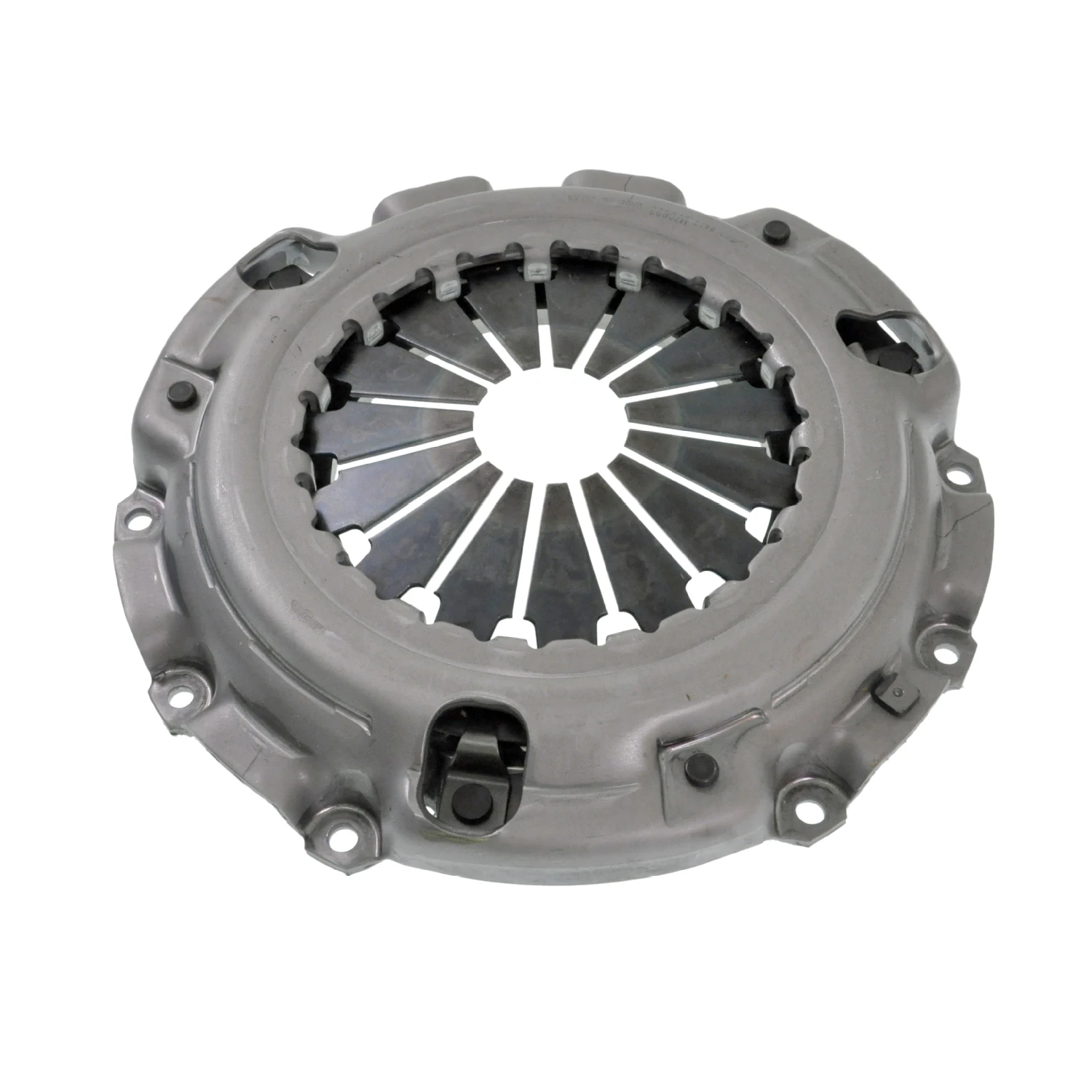 

ADM53241N clutch (pressure) RANGER 2.5D 9802 4 × 4 / 4 × 2 BT2500 96
