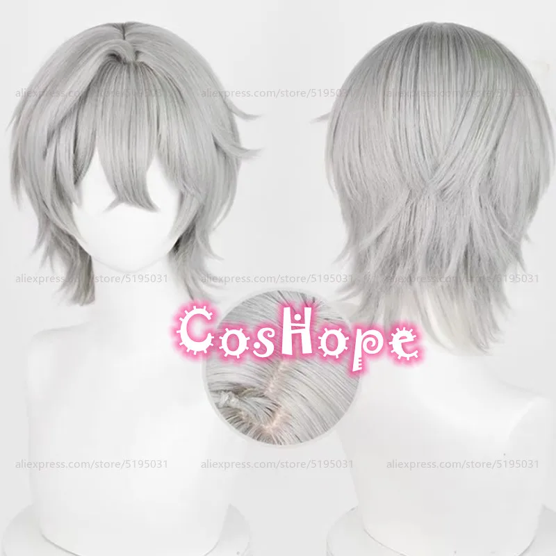 Парик для косплея Phaethon Wise 33 см