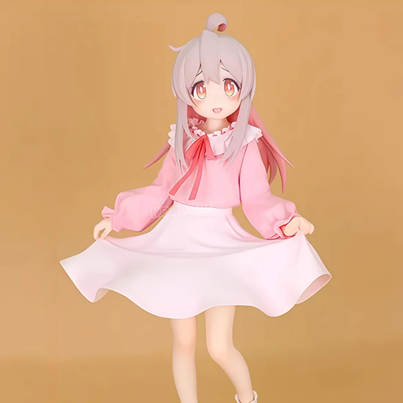 Onimai: я теперь твоя сестра! Mahiro Oyama Аниме Девушка Фигурка Onii-chan wa Oshimai! Махиро-тян платье экшн-фигурка модель куклы игрушка (art.: 3920d2ffa3e18) - 3920d2ffa3e18