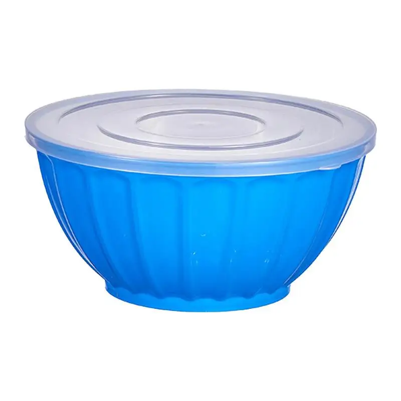 

Large Serving Bowl 46 Ounces Chip Bowl Serving Container Bowls For Soup Salad Cereal Pasta Yogurt Dishwasher Safe Bowls