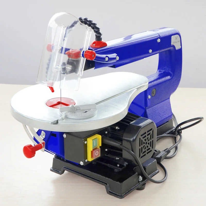 

scroll saw woodworking jig saw electric hand tools with variable speed wire saw