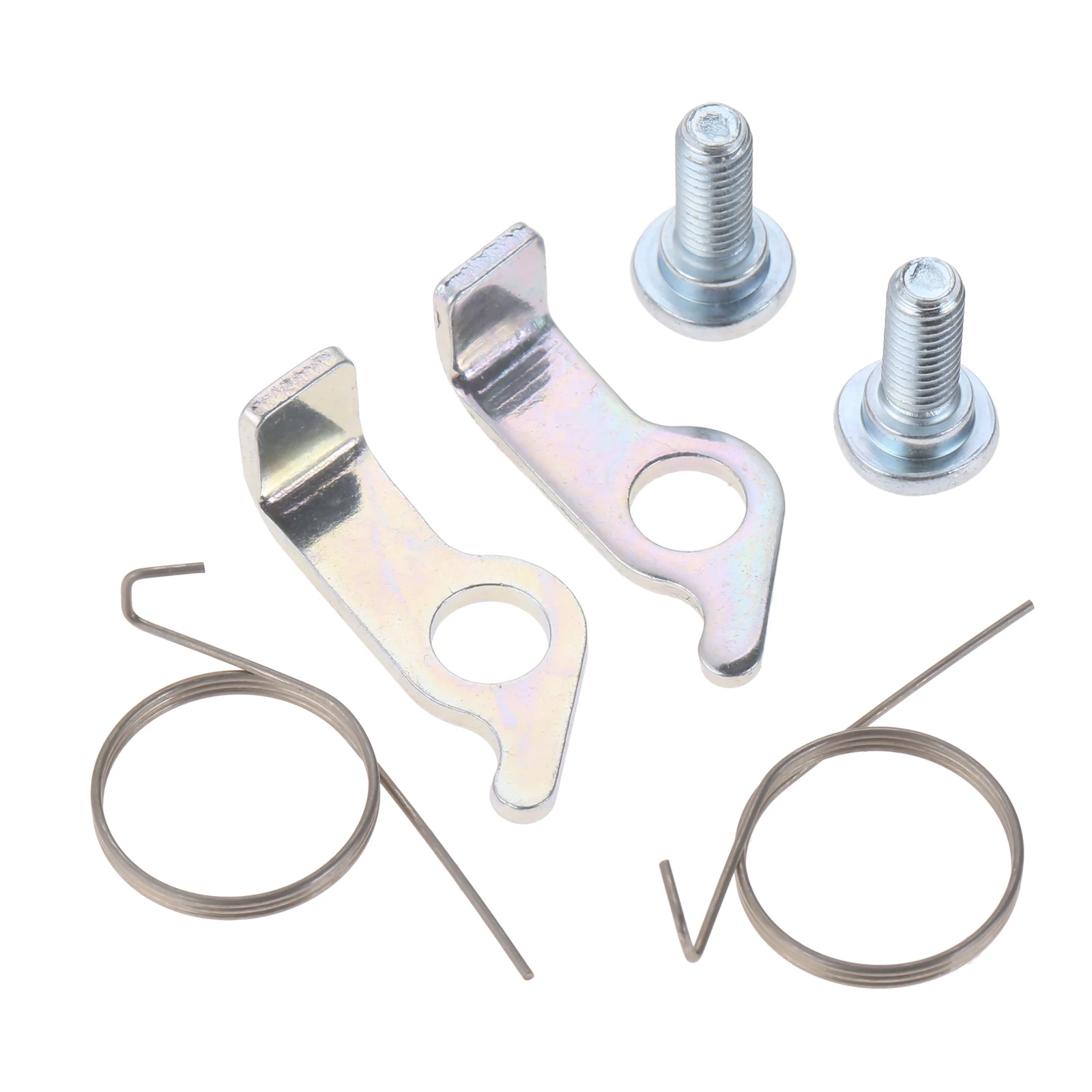 

2 комплекта маховик Pawl пружинный Болт Комплект для Husqvarna 137 142 136 141 137e 142e tasan PP4620 PP 4620 AVX замена газовой бензопилы