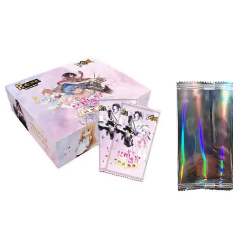 

Богиня история карты бумажные карты буквы одна игра Дети Аниме периферийный персонаж коллекция детский подарок игральные карты игрушка