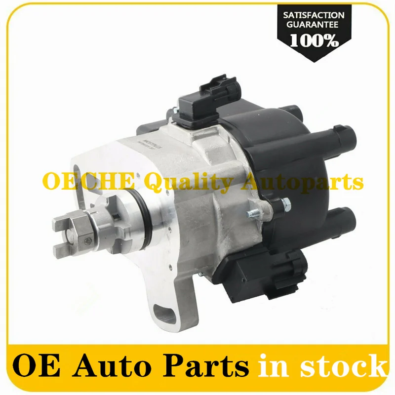 1 шт. новый распределитель зажигания 19050-74010 19050-74040 19050-74020 1905074040 для 1905074020-1992 Toyota Camry