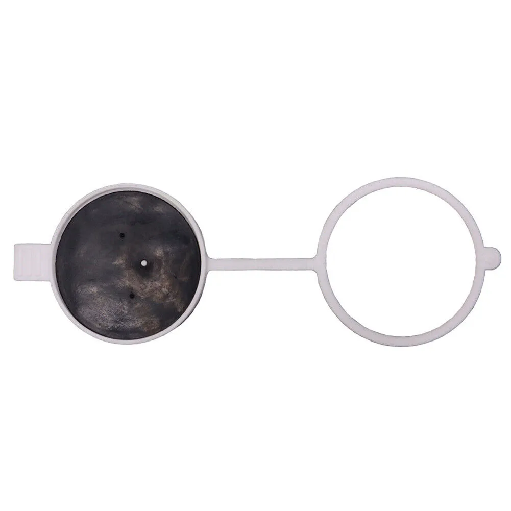 

Direct Replacement Wiper Spout Cover 1pc A1248690072 A2028609369 ABS Bottle Cap For Mercedes-Benz W123 Windshield Washer Fluid
