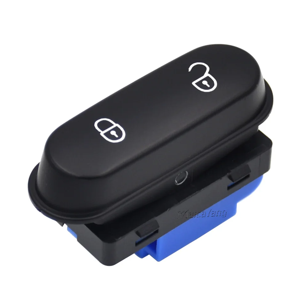

For Seat Altea Leon Toledo 2004-2015 5P0962125A Car Lock And Unlock Doors Control Switch 5P0 962 125A 5P0 962 125 A