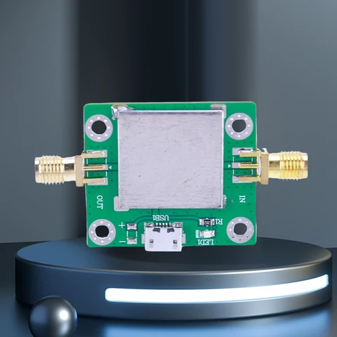 Усилитель APWIKOGER 50-6 ГГц