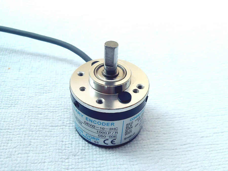 

BRAND NEW ORIGINAL ENCODER OEW2-06-2M OEW2-06-2MC OEW2-06-2MD OEW2-06-2MHC OEW2-06-2MHCP OEW2-06-2MHT