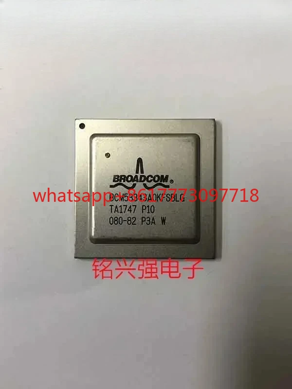 

Запчасть BCM53343A0KFSBG