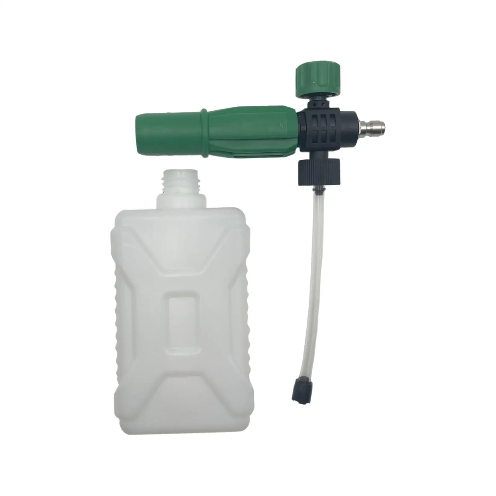 

Portable Foam Spray Bottle Cleaning Equipment for Patio Windows Washing Household Cleaning Accs