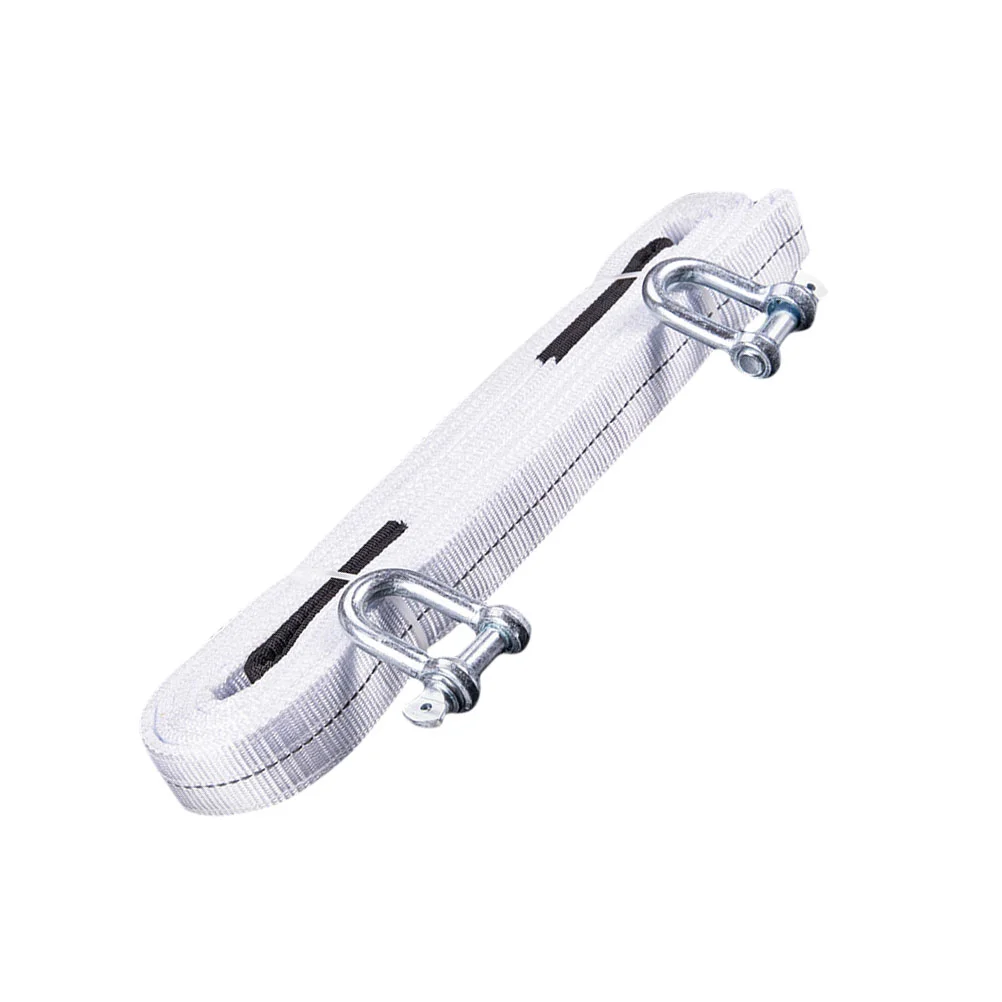 

1pcs Luminous Rope Hauling Rope Rope for Off-Road Vehicle Trailer