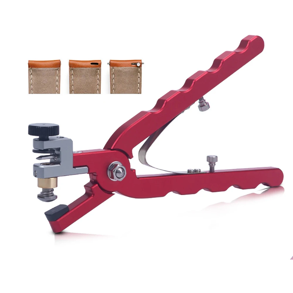 

Щипцы для демонстрации браслета часов, Ручные плоскогубцы для резки браслета, стальные плоскогубцы для открывания ремня, инструмент для ремонта часов