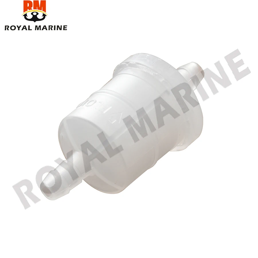 Топливный фильтр 68T-24251 подходящий для подвесного мотора Yamaha 4T 6HP 8HP 9 9HP F6 F8 F9 68T-24251-00