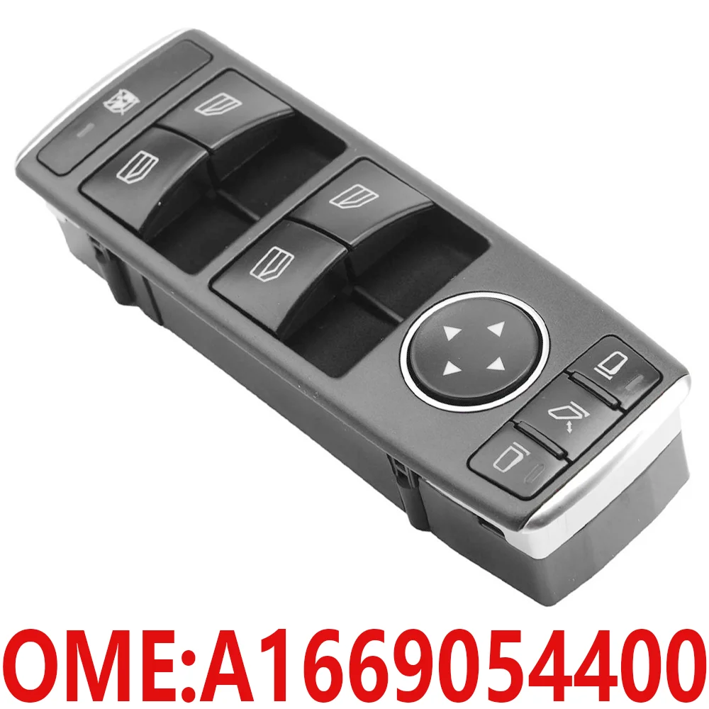 Автомат для открывания окон Mercedes-Benz A1669054400 9107 W177 CLA200 CLA180 CLA250 CLA45 AMG автозапчасти