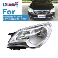 car lampshade for volkswagen bora 2009 10 11 2012 front light lamp assembly left right side assembly replacement