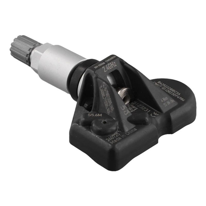 Bluetooth датчик давления в шинах 1490701-01 для Tesla Model3 Modex Modey