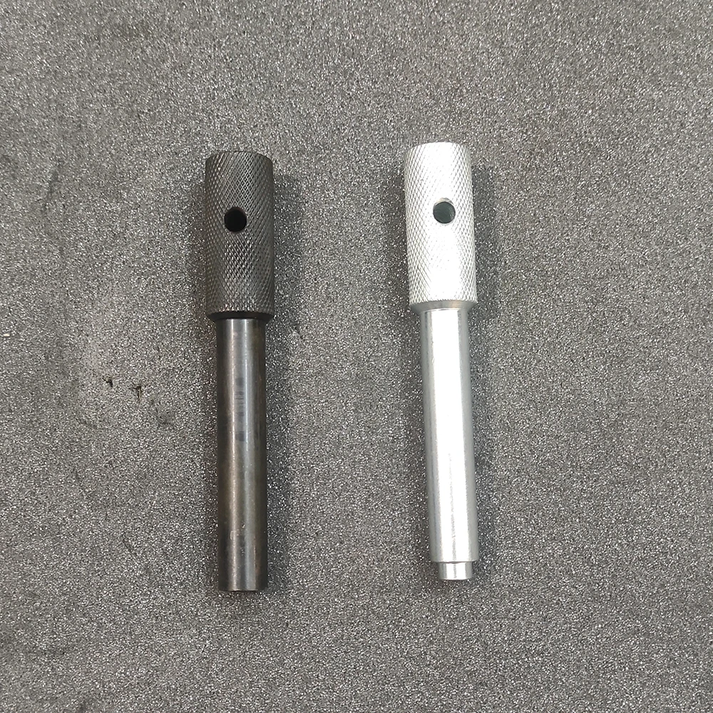 Установка времени для дизельного двигателя набор блокирующих насосов