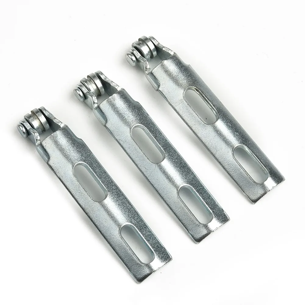 3 шт. направляющее колесо лобзик по металлу электрическая сабельная пила