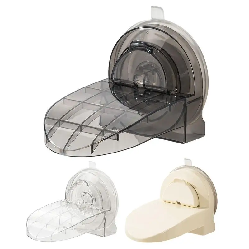 

Shower Shave Foot Rest Bathroom Shower Foot Rest Shaving Leg Step No Drilling Wall Mount Anti Skid Suction Cup Foot Stand