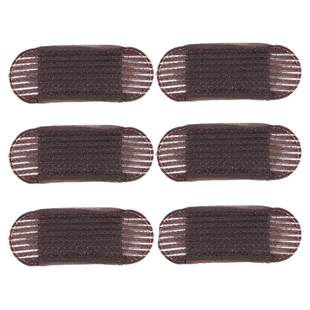 

Hairpin Bump Insert Clip Style Shaper Base Styling Accessories Increasing Tools Volume Pad Invisible Fluffy