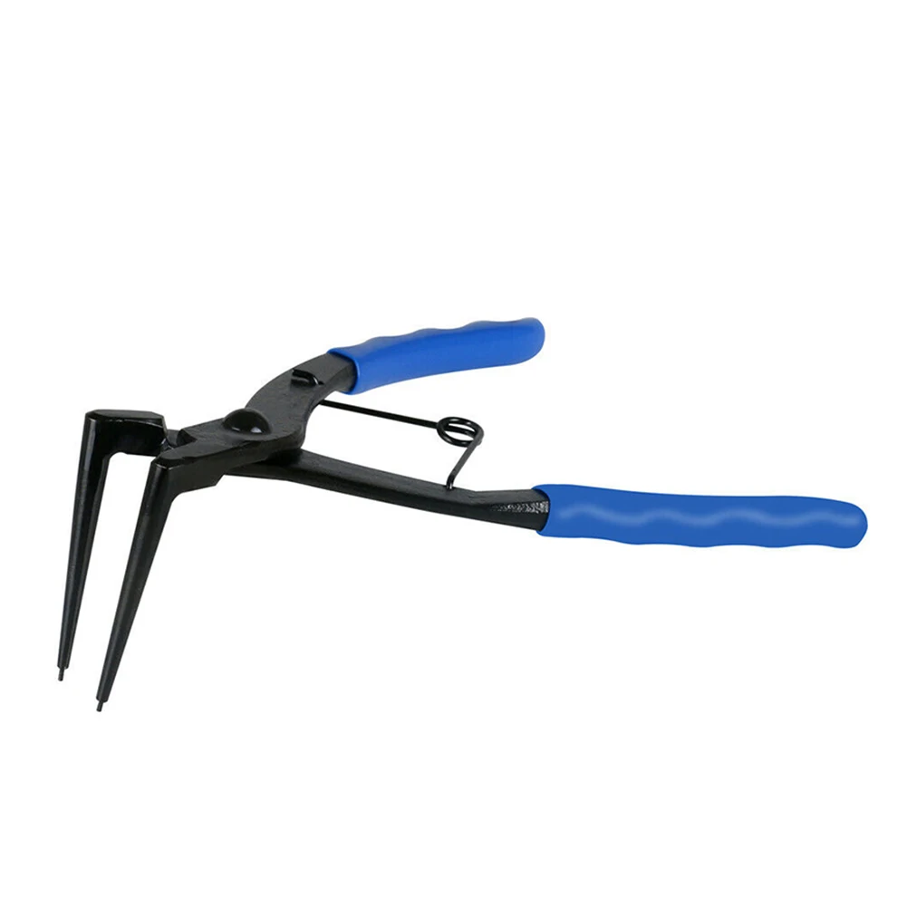 

Brand New Snap Ring Pliers Hand Tools For Internal Circlips Tool Heavy-duty Hight-strength Steel Truck 190*65mm