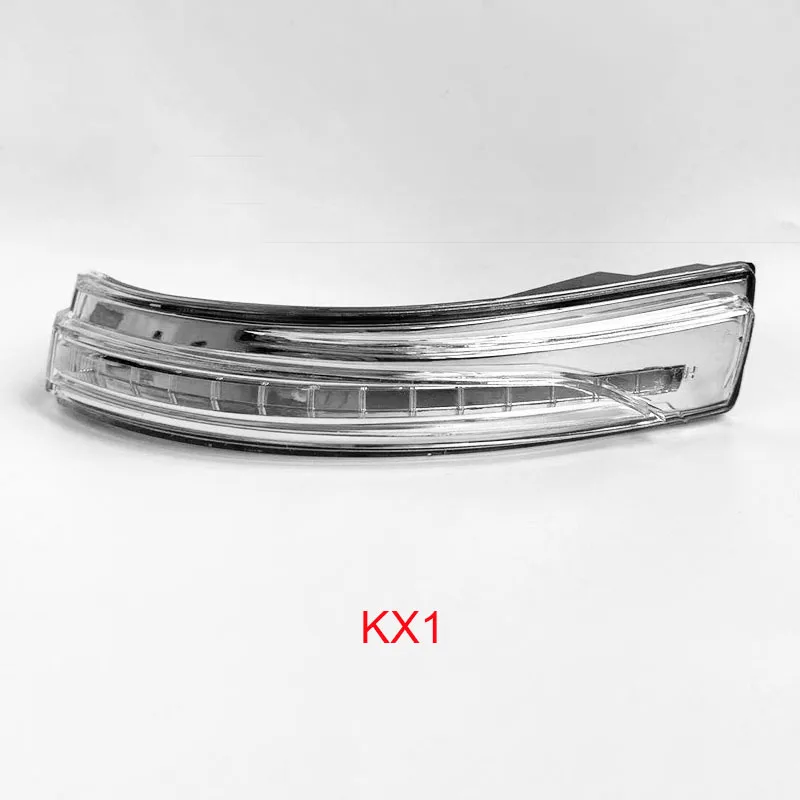 

Rearview mirror turn signal side mirro trun lamp for kia KX3 KX5 KX7