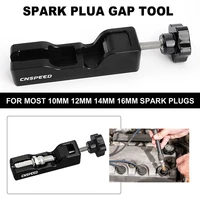spark plua gap tool for most 10121416mm spark plua