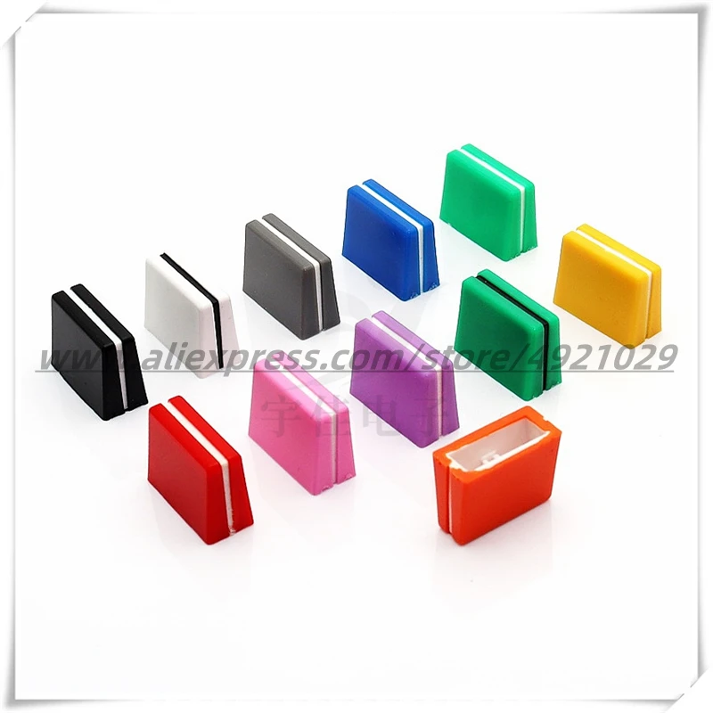 5 шт. миксер для дискового проигрывателя CD-диск эквалайзер толкатель ручка крышки