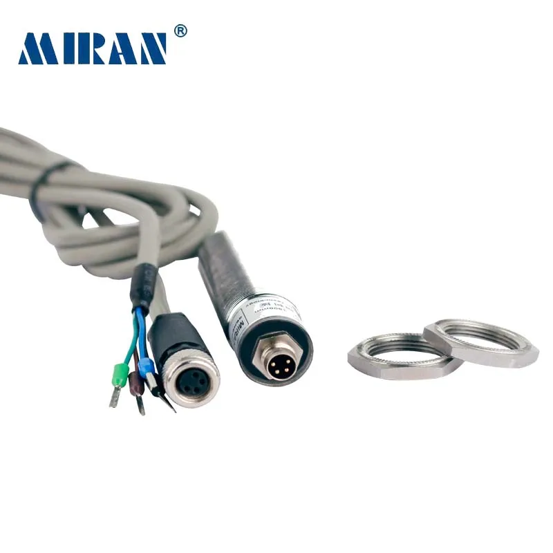

Miran Ultrasonic Sensor 1000mm Distance Analog Output Sensor
