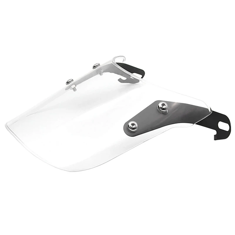 

Универсальный ветровой дефлектор для мотоцикла, 5-7 дюймов