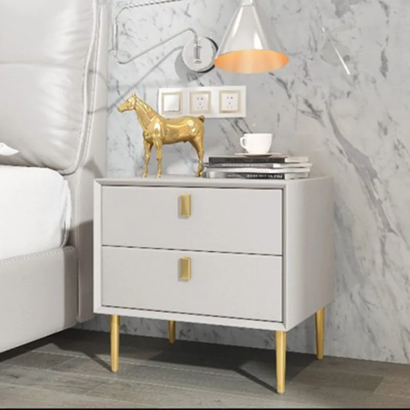 

bedroom Dresser Decors nachttische Holders Drawert Luxury Dresser Decors Furniture Function mesa noche Bedroom Drawerts Pentru