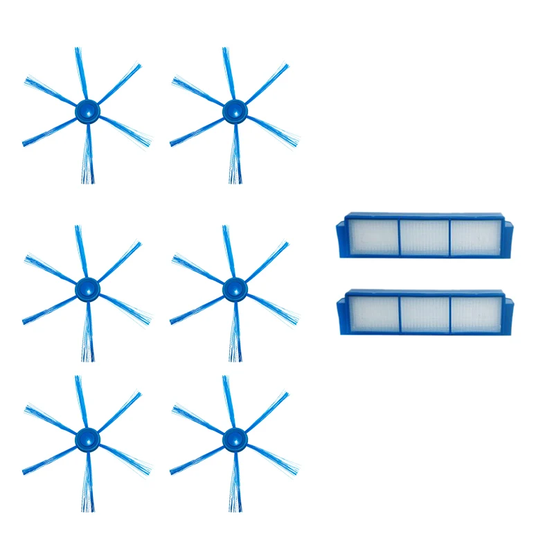 

Сменные детали для пылесоса Philips FC8007 FC8792 FC8794 FC8796