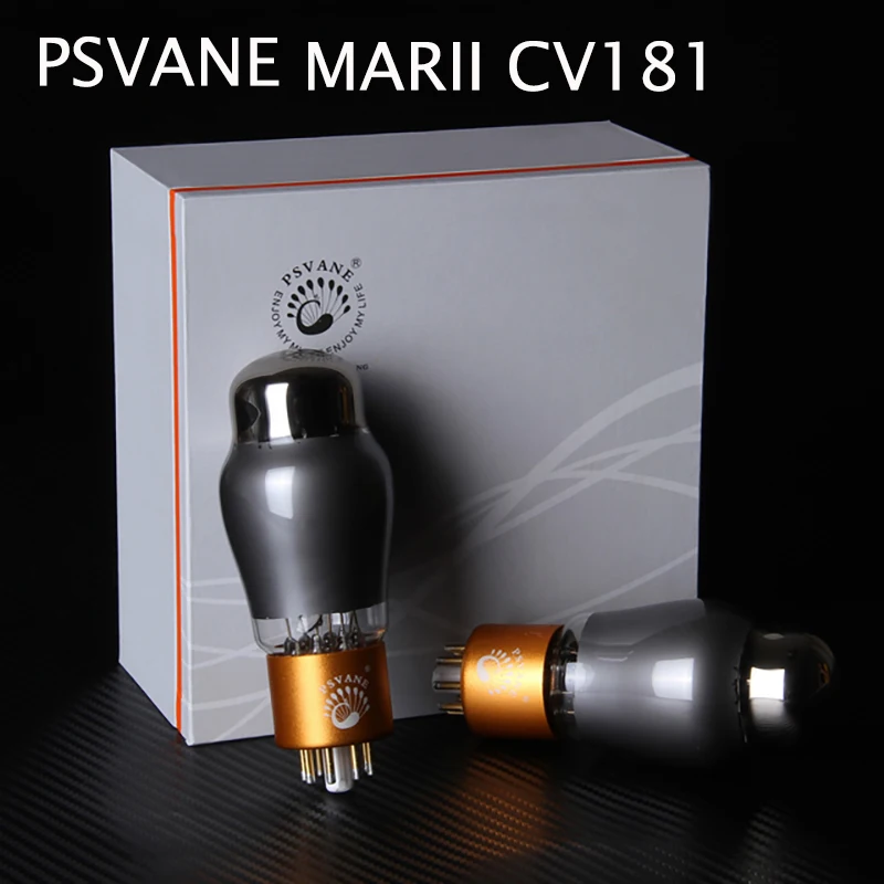Микросхема PSVANE Tube MARKII CV181-TII Collector Edition