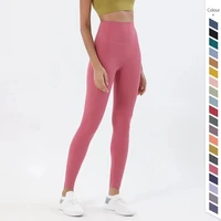 new yoga pants gym leggings for women sports training running high waist leggings push up tights elasticity sports pants women
