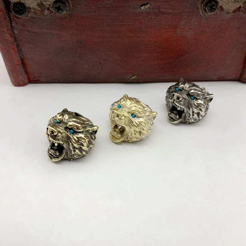 Медвежья форма DIY аксессуары выживание на природе искусственная плетеная