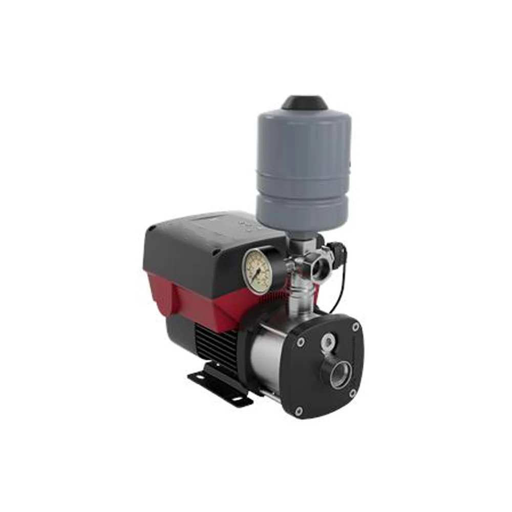 High quality Automatic water pump with Tank for Booster system