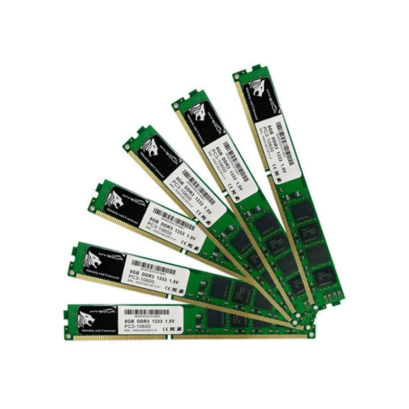 

ОЗУ DDR3 для компьютера, 1333 МГц, 1600 МГц, 4 ГБ, 8 Гб