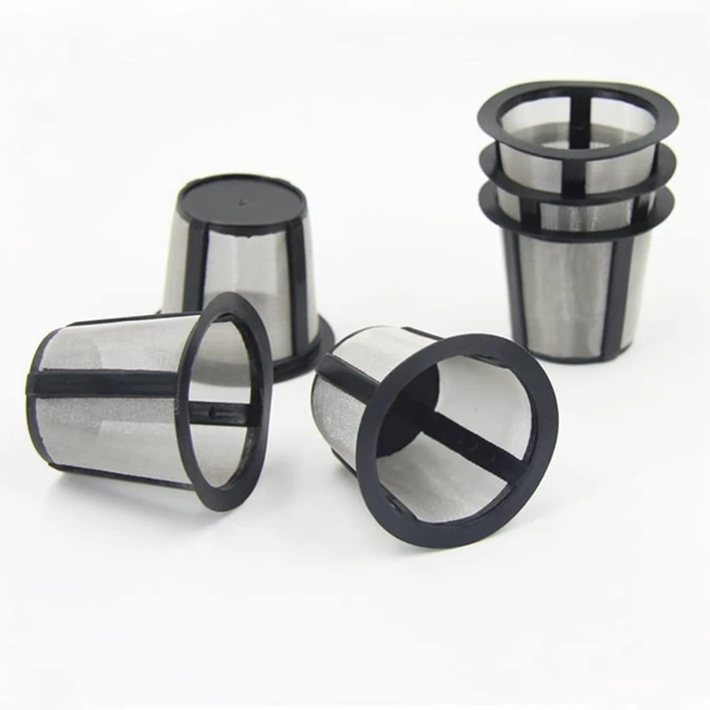 Набор многоразовых фильтров для кофе Сменный фильтр корпуса фильтра Keurig