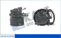 

353460 for heater (FAN) engine MEGAN IV