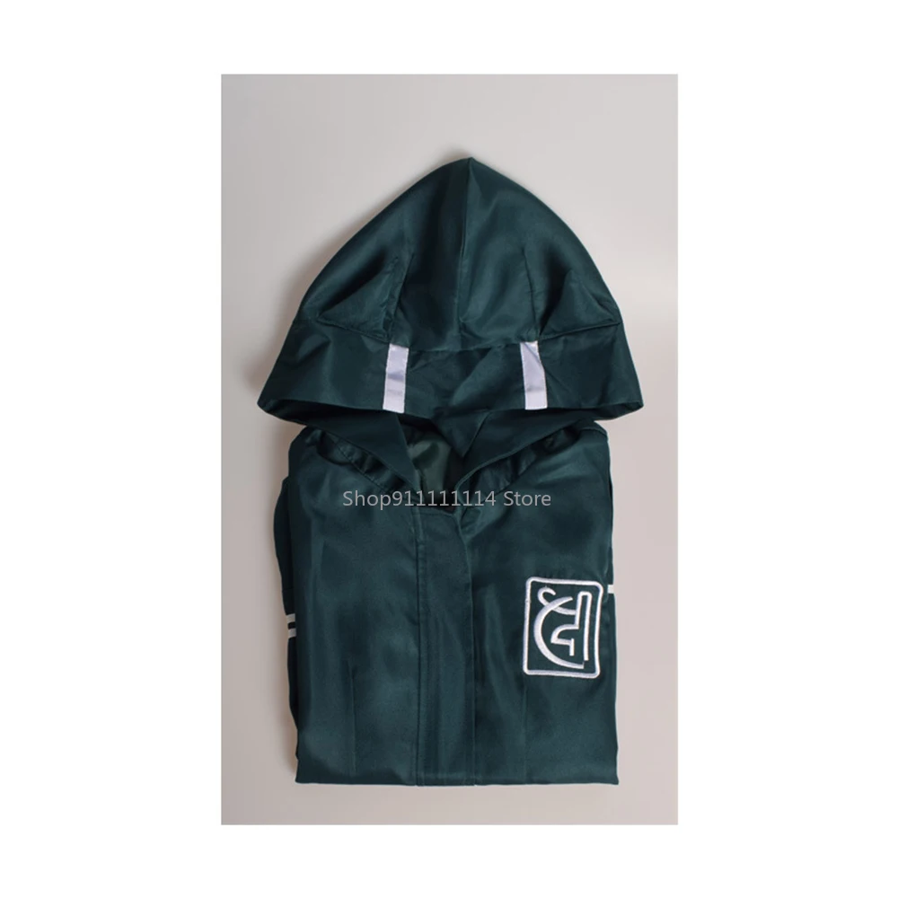 Косплей-костюм Chiaki Нанами из аниме данганронпа 2 школьная форма для косплея