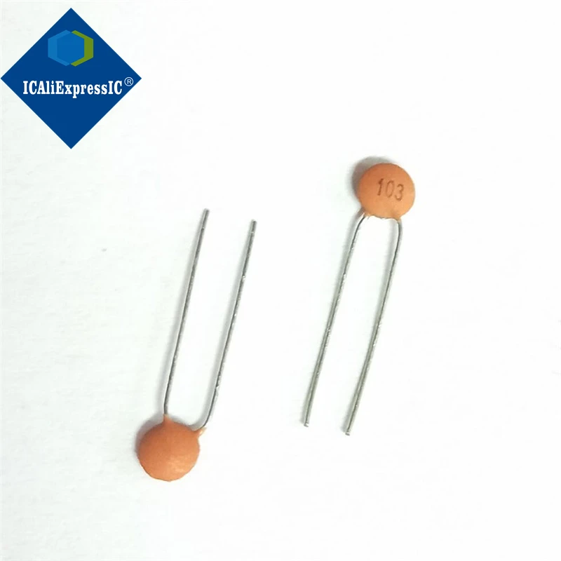 10 шт. фарфоровый конденсатор 473 50 в 0 047 мкФ ПФ 47 НФ магнитный