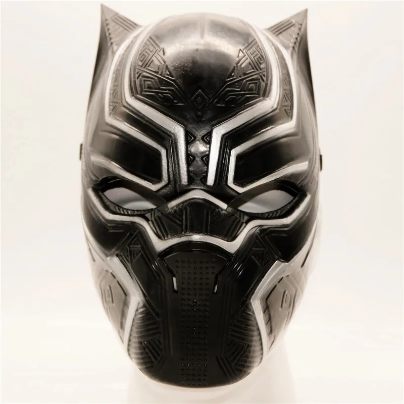 

Halloween Helmet Civil War Mask Superhero Anime Movie Surroundings Cos Masks