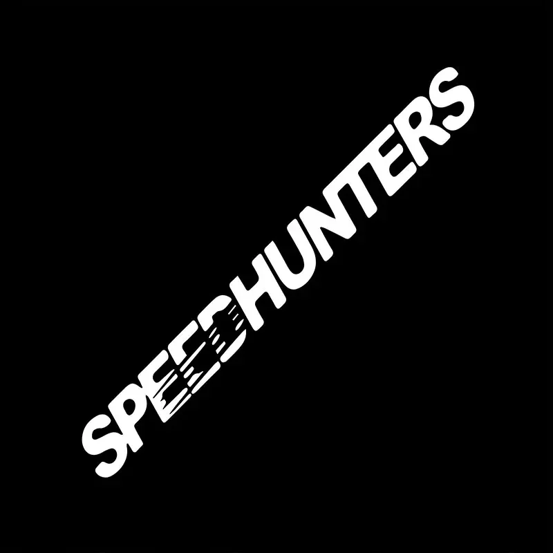 Креативные спортивные стикеры JPCT с надписью для гоночных автомобилей бамперы