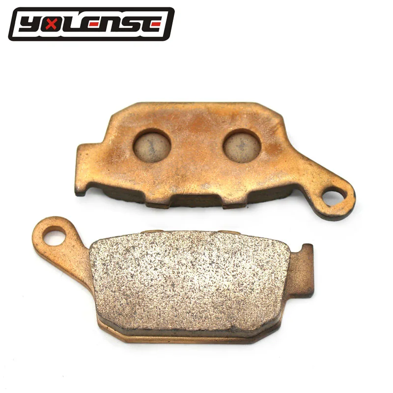 

Для HONDA VTX700D VTX700N DCT700 NC700S NC700X NC750S NC750X NC750XD аксессуары для мотоциклов задние тормозные колодки задние тормозные диски