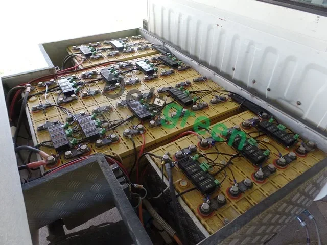 Балансир батареи 8S для аккумуляторных блоков Winston Sky CALB CATL Yinglong 24 В