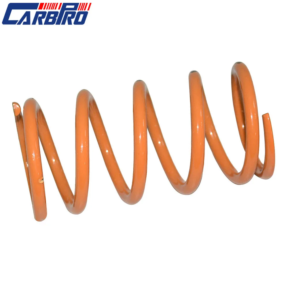 

New Clutch Spring For Arctic Cat Snowmobile Orange & Black Clutch Spring 0646-035