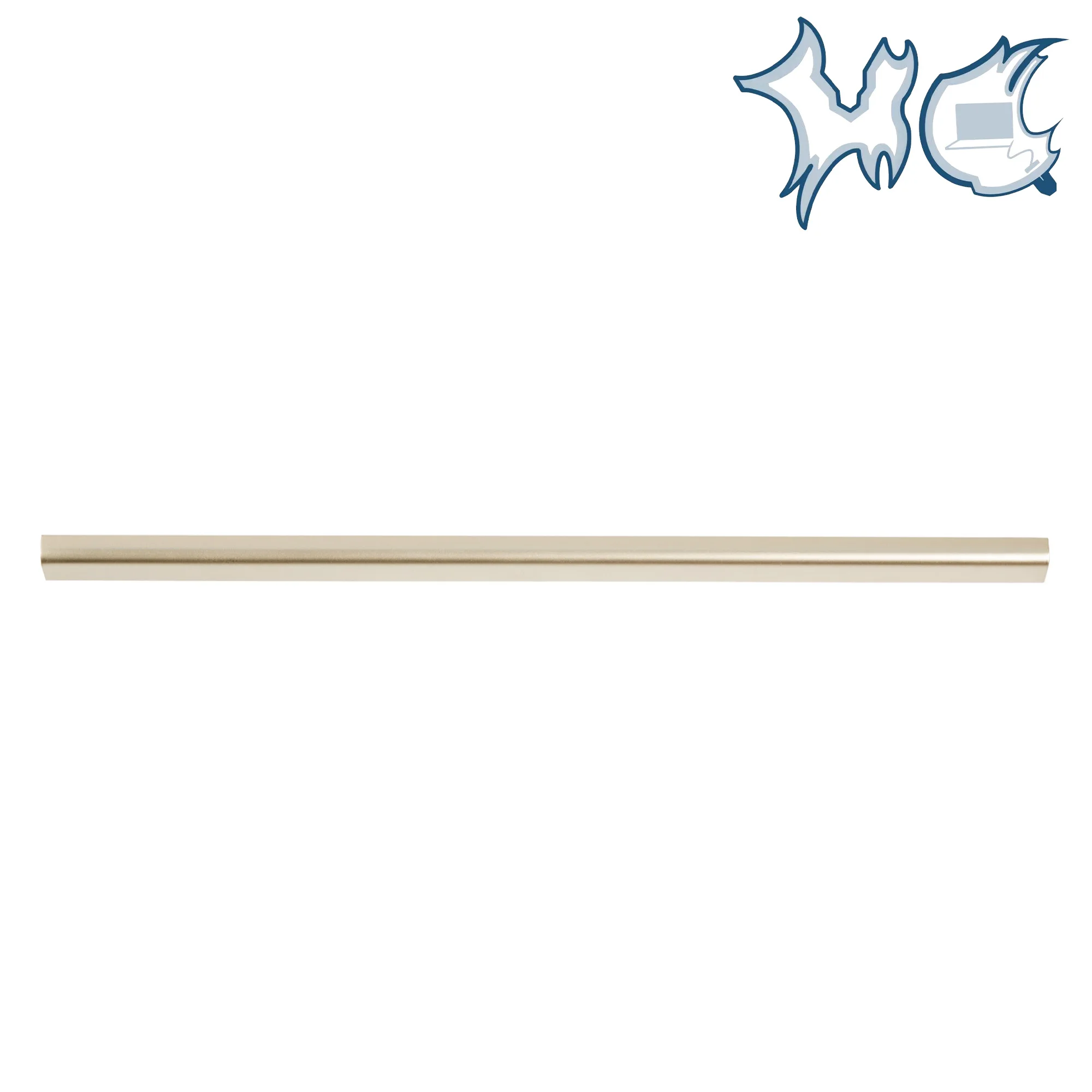 НОВЫЙ металлический чехол для ASUS VivoBook S510U A510 A510U X510 F510U S510 F510 задняя крышка