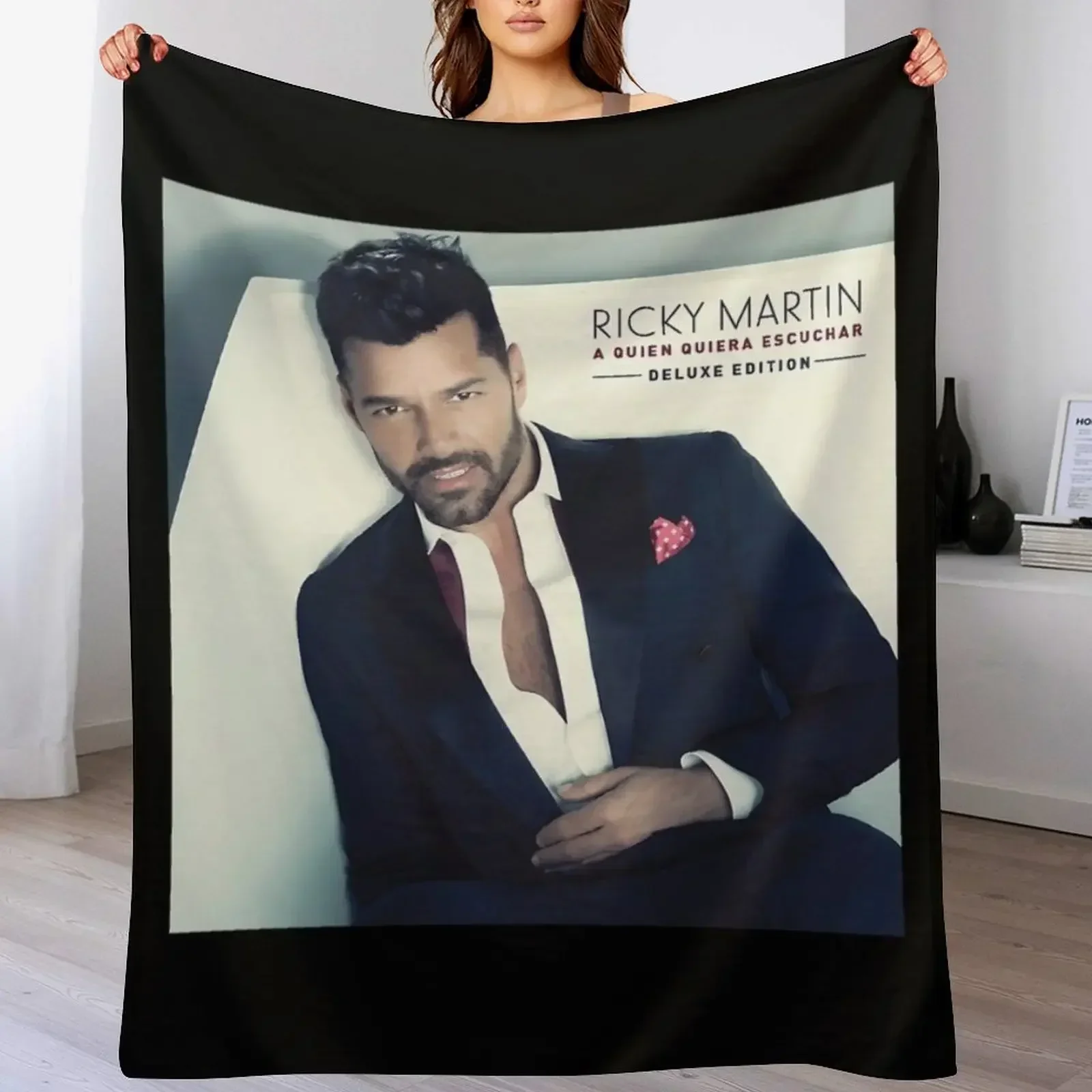 A Bei Quiera Kujchar Плед Мягкая Кровать Модные Одеяла