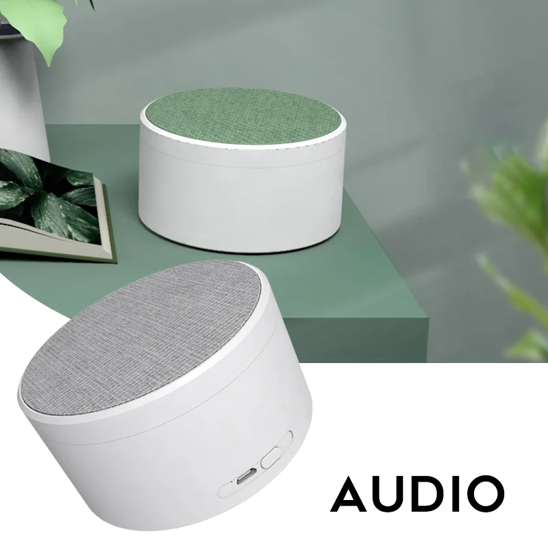 

Mini Speaker Portable Great Audio Quality Compatible With Bluetooth Speaker Portable Mini Speaker For Home Outdoor H-best