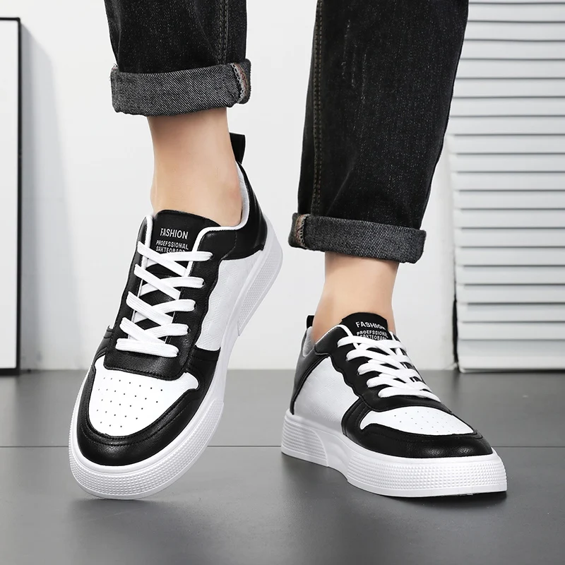 Мужская Повседневная Спортивная Обувь Новинка 2024 Быстрая Доставка Плимсолл